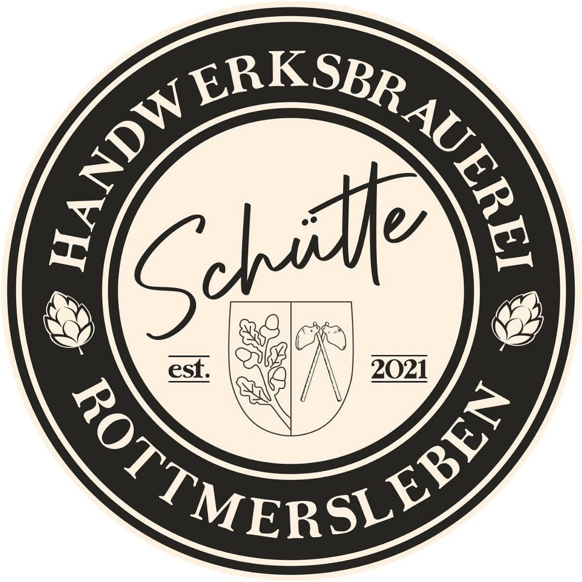 Handwerksbrauerei Schütte Logo